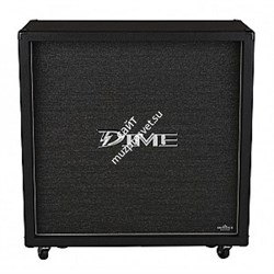 DIME D412 ST Кабинет, прямой, 4x12", 300 Вт@4 или 16Ом, 150 Вт@8 Ом стерео/DIME - фото 59924