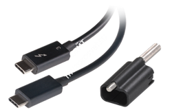 Sonnet SF3 Series - SxS Pro Card Reader - Thunderbolt 3 - фото 59973