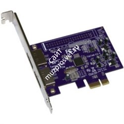 Sonnet Tempo SATAIII 1x 6GB PCIE - фото 60020
