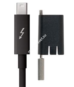 Sonnet Thuderbolt Cable Lok, 2-pack - фото 60040