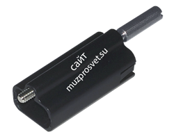 Sonnet ThuderLok 3 Thunderbolt Connector Retention Clip for TCB-TB3-05M - фото 60046