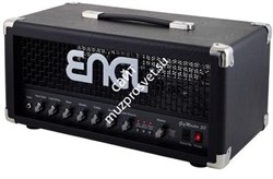 E305 GIG MASTER/ Гитарный ламповый усилителGIG MASTER 30 E305 Гитарный ламповый усилитель 30 Вт/ENGL - фото 60055