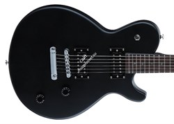 EVON/Эл.гитара Evo in Black/DEAN - фото 60127