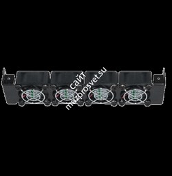 Sonnet xMAC mini Server (XMAC-MS-A only) Quiet Fan Kit - фото 60228