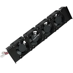 Sonnet xMAC mini Server Quiet Fan Module - фото 60230