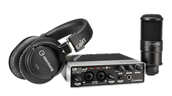 Steinberg UR22 mkII Recording Pack - фото 60325