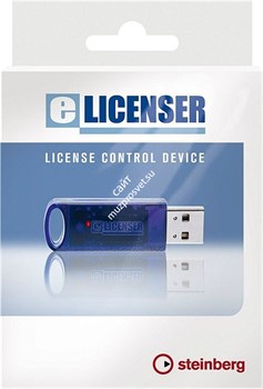 Steinberg USB eLicenser - фото 60347