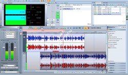 Steinberg WaveLab Elements - фото 60354