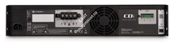 Crown CDi 4000 усилитель с DSP, Стерео:1600Вт/2Ом, 1200Вт/4Ом, 650Вт/8Ом, 1000Вт/70V, Мост 2000Вт/8Ом, 3200Вт/4О - фото 60472