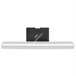 Studiologic SL Magnetic Music Stand - фото 60637