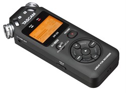 Tascam DR-05 - фото 60761