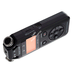Tascam DR-05 - фото 60762