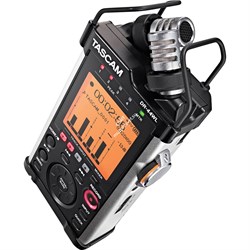 Tascam DR-44WL - фото 60805