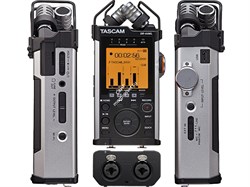 Tascam DR-44WL - фото 60807