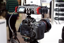 Tascam DR-701D - фото 60817