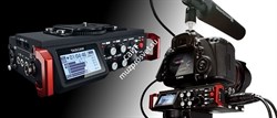 Tascam DR-701D - фото 60820