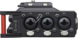 Tascam DR-70D - фото 60823
