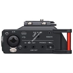 Tascam DR-70D - фото 60825
