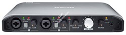 Tascam iXR - фото 60827