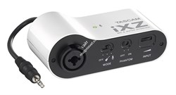 Tascam IXZ - фото 60831