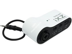 Tascam IXZ - фото 60835