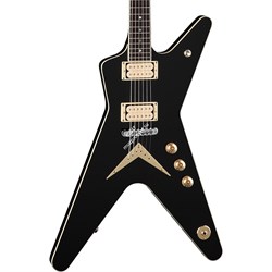 ML CS CBK/Электрогитара ML Chicago Standart - Classic Black/DEAN - фото 60847