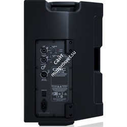 CP12 / Активная акустическая система 12" + 1", 1000Вт / QSC - фото 60897