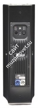 KN6 / Компактная универсальная активная акустическая система 560Вт(AES) / K-ARRAY - фото 60933