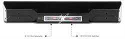 KP52 I / 52 см  Line-Array звуковая колонна 6 x 3.15", 360 Вт, макс. SPL 128 дБ / K-ARRAY - фото 60940