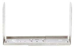 AD-YMS12-WH / Крепление для AD-S12, белый цвет / QSC - фото 60972