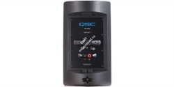 AD-S82 BL/Настенная AC 8"; 90Вт; 2-полосн.; 65Hz - 19kHz; 8Ом/QSC - фото 61024