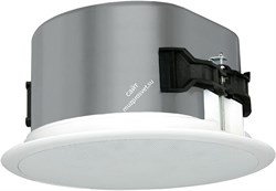CM800i-WH / 8" коаксиальная потолочная акустическая система,  125Вт RMS / SOUNDTUBE - фото 61038
