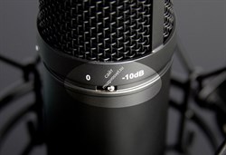 Tascam TM-280 - фото 61110