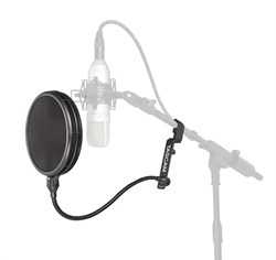 Tascam TM-AG1 - фото 61127