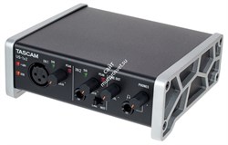 Tascam US-1x2 - фото 61144