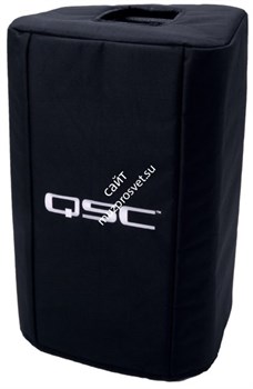 E10-CVR / Чехол для E10 / QSC - фото 61169