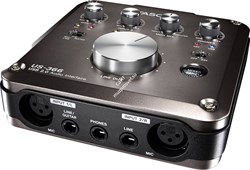 Tascam US-366 - фото 61193