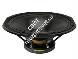 COLOSSUS 18XB.8 / Динамик низкочастотн., 1000/4000 Вт, 35Гц-1кГц, 18", 8 Ом / FANE - фото 61299