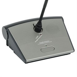 ATCS-M60/пульт делегата без микрофона/AUDIO-TECHNICA - фото 61322