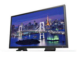 Professional 55” UHD Monitor - фото 61430