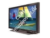 Монитор 46" 3G LCD Monitor (W/LED Backlight,Gennum VXP & Lattice), Audio Disembeder, HDMI input, Waveform/Vector scope - фото 61476