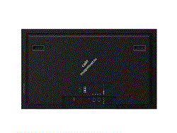 Монитор 55" Studio wall monitor Auto Color Calibration. Support SFP optical connector for SDI. Full Control via Ethernet with Observer. - фото 61513