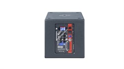 KMT12 I / Компактный активный сабвуфер 12”, макс. SPL 131 дБ, 45–150 Гц / K-ARRAY - фото 61547