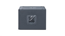 KMT12 I / Компактный активный сабвуфер 12”, макс. SPL 131 дБ, 45–150 Гц / K-ARRAY - фото 61548