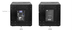 KMT18P / Компактный пассивный сабвуфер 18", 1400 Вт, 8 ?, макс. SPL 133 дБ, 40–150 Гц / K-ARRAY - фото 61577