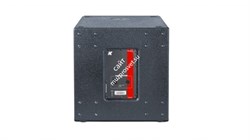 KMT18P / Компактный пассивный сабвуфер 18", 1400 Вт, 8 ?, макс. SPL 133 дБ, 40–150 Гц / K-ARRAY - фото 61578