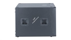 KMT21P / Пассивный сабвуфер 21", 2800 Вт,  4 ?, макс. SPL 136 дБ, 35–150 Гц / K-ARRAY - фото 61580