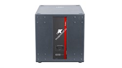 KMT21P / Пассивный сабвуфер 21", 2800 Вт,  4 ?, макс. SPL 136 дБ, 35–150 Гц / K-ARRAY - фото 61581