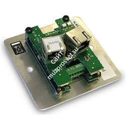 PL-8 / настенный модуль, 4 логических входа/4 логических выхода, PL-Anet / Allen & Heath - фото 61600
