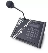 PS-800G / Настенная пейджинговая станция / QSC - фото 61626
